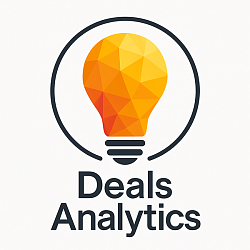 BI Report: Deal Analytics